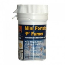 Mini Smoke Bomb 3.5g